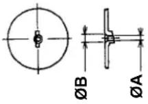 JUKI LK-1903AN - Opsiyonel parça tablosu - 4