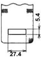 JUKI LK-1903AN - Parça baskı ayağı tablosu - 14