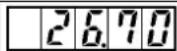 JUKI LK-1903AN - Bellek anahtarı fonksiyon tablosu - 23