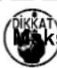 JUKI LK-1903AN-305 - Dikiş başlangıcında yumuşak başlangıç hız ayarı - 1