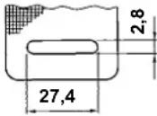 JUKI LK-1903AN-305 - UYARI : - 4