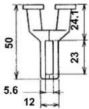 JUKI LK-1903AN-305 - Parça baskı ayağı tablosu - 11