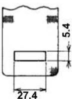 JUKI LK-1903AN-305 - Parça baskı ayağı tablosu - 14