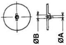 JUKI LK-1902AN - Opsiyonel parça tablosu - 4