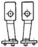 JUKI LK-1902AN - Opsiyonel parça tablosu - 2