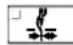 JUKI LK-1902AN - İplik tutucu cihaz - 2