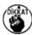 JUKI LK-1902AN - İğne-mekik ilişkisinin ayarlanması - 10