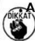 JUKI LK-1901AN - Dikiş çeşidine göre iplik gerginliğinin ayarlanması - 3