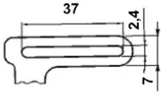 JUKI LK-1901AN - UYARI : - 5