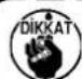 JUKI LK-1901AN - Bağlantı kablosu - 5
