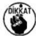 JUKI LK-1901AN - Dikiş makinesini taşıma şekli - 2
