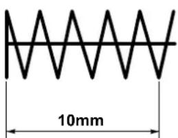 10mm