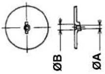 JUKI LK-1901AN - Opsiyonel parça tablosu - 4