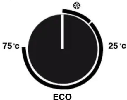 BEKO BKT 500 DJ - Ürünün kullanılması - 1