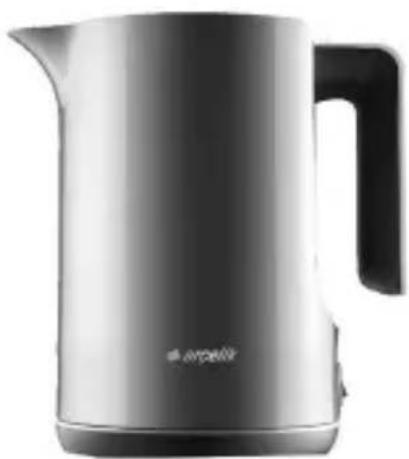 Arçelik K 8304 KL - Su Isiticisi Kullanma Kılavuzu - 1