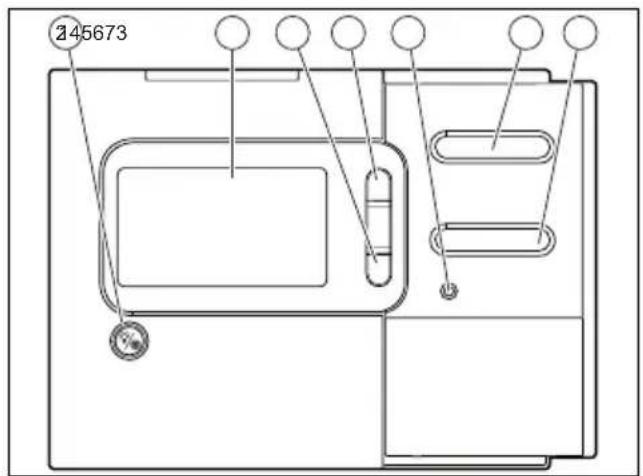VAILLANT VRT 250f - Seri numarası - 1