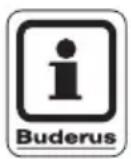 BUDERUS RC10 - Emniyetiniz İçin - 1