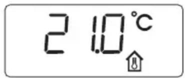 2 1.0°C