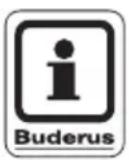 BUDERUS RC10 - TESİSAT HASARLARI - 1
