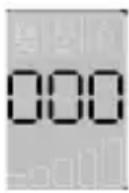 Arçelik K 5179 SM - Durdurma modu - 1