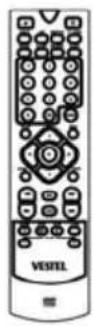 VESTEL 7700 - AKSESUARLAR - 5