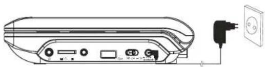 GoldMaster PD-760 - Not - 1