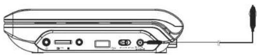 GoldMaster PD-760 - Not - 2
