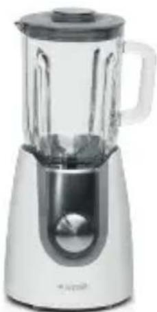 Arçelik K 8140 TBA - Hazneli Blender Kullanma Kılavuzu - 1