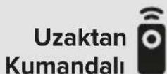 DelMatte SU-13 - ŞARJLI & RADYOLU MİNİ MÜZİK ÇALAR - 5