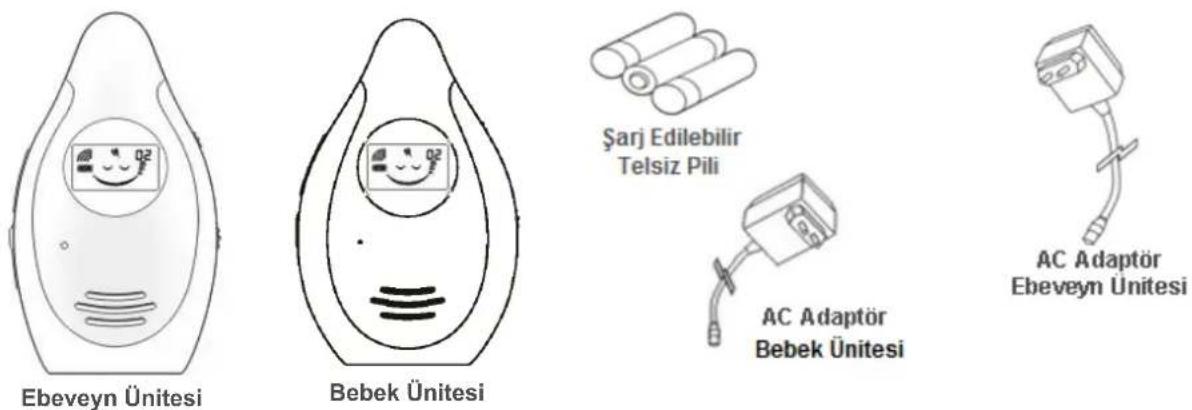 Kraft BM-148 - İçerik ve Özellikler: - 1