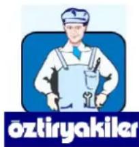Öztiryakiler OBM 1080 - ÖZTİRYAKİLER A.Ş - 1