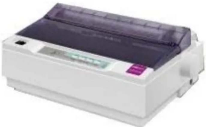 Jolimark DP321 - 1