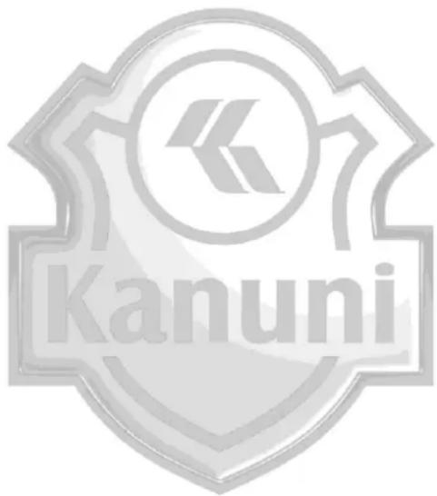 Kanuni