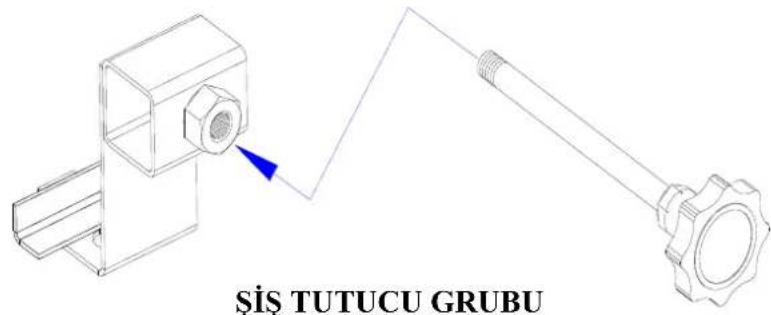 SIS TUTUCU GRUBU