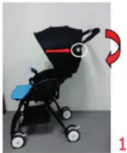 Casual Milano - Emniyet Kemerinin Kullanımı - 1