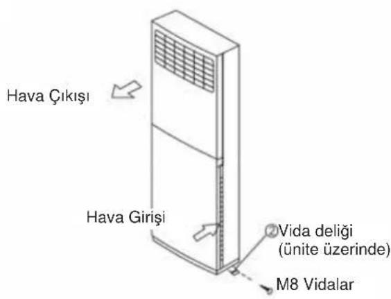 Olefini OLE-24FSDCM - Düşmeye karşı koruma - 2