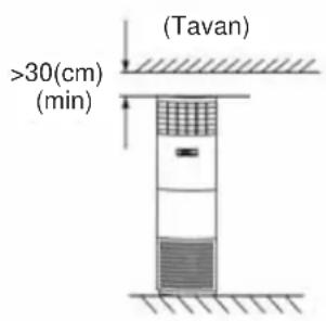 Olefini OLE-24FSDCM - 1-1 İç Ünite - 1