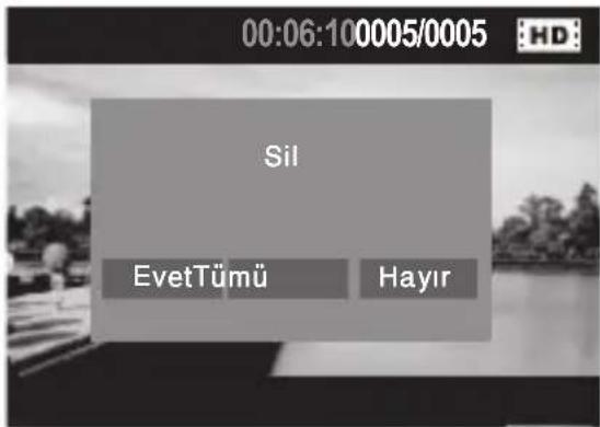 00:06:100005/0005 HD: Sil EvetTümü Hayır