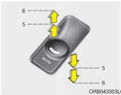 6 5 AUTO 5 6 ORB043303L0