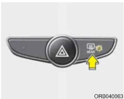 HYUNDAI Accent Blue (2014) - \* NOT - 1