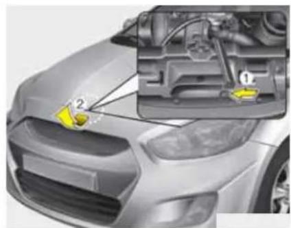 HYUNDAI Accent Blue (2014) - ⚠ UYARI - 1