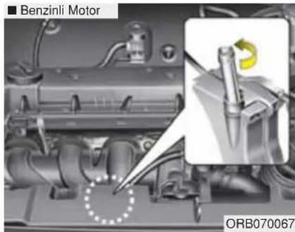 ■ Benzini Motor ORB070067