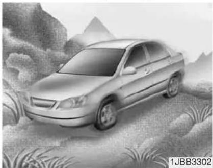 HYUNDAI Accent Blue (2014) - ÖZEL SÜRÜŞ KOŞULLARI - 1