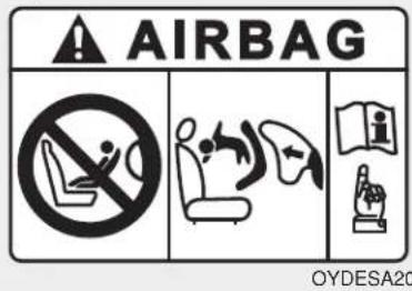 AIRBAG OYDESA20