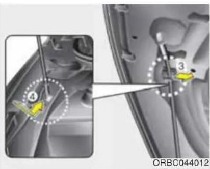 HYUNDAI Accent Blue (2014) - ⚠ UYARI - 2