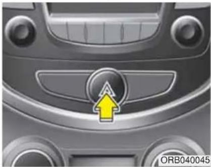HYUNDAI Accent Blue (2014) - DÖRTLÜ FLAŞÖR SİSTEMİ - 1