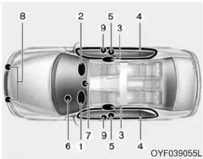 8 2 5 4 9 3 6 7 9 3 4 6 1 5 OYF039055L