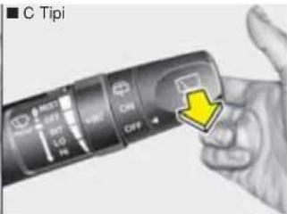 C Tipi