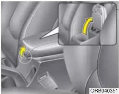 HYUNDAI Accent Blue (2014) - ⚠ UYARI - Yanabilir malzemeler - 1
