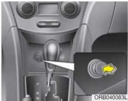 HYUNDAI Accent Blue (2014) - iç ÖZELLİKLER - 1